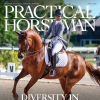 Practicalhorsemanmag.com logo