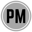Practicalmotoring.com.au logo