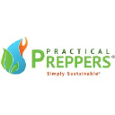 Practicalpreppers.com logo