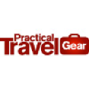 Practicaltravelgear.com logo