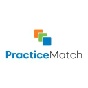 Practicematch.com logo