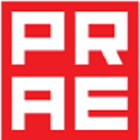 Prae.hu logo