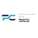 Pragcap.com logo