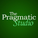 Pragmaticstudio.com logo