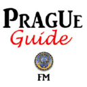 Prague.fm logo