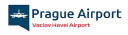 Pragueairport.co.uk logo