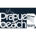 Praguebeachteam.cz logo