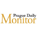 Praguemonitor.com logo
