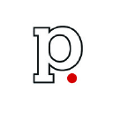 Praguemorning.cz logo