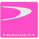 Praguest.com logo
