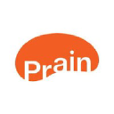 Prain.com logo