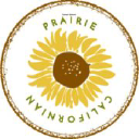 Prairiecalifornian.com logo