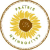 Prairiecalifornian.com logo