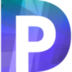 Prajwaldesai.com logo