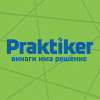 Praktiker.bg logo