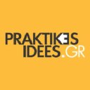 Praktikesidees.gr logo