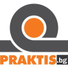 Praktis.bg logo