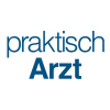 Praktischarzt.de logo