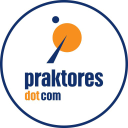 Praktores.com logo
