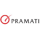 Pramati.com logo
