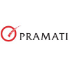 Pramati.com logo