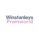 Pramworld.co.uk logo