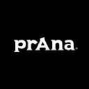 Prana.com logo