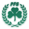 Prasinoforos.gr logo