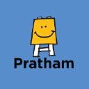 Pratham.org logo