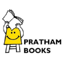 Prathambooks.org logo