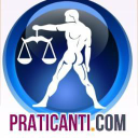 Praticanti.com logo
