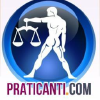 Praticanti.com logo