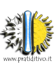 Pratiditivo.it logo