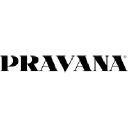 Pravana.com logo
