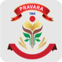 Pravaraengg.org.in logo