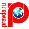 Pravda.ru logo