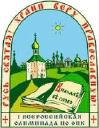 Pravolimp.ru logo