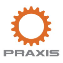Praxiscycles.com logo