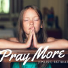 Praymoreretreat.com logo