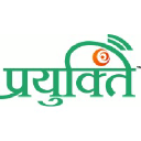 Prayukti.net logo