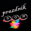 Prazdnikson.ru logo