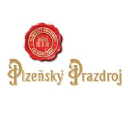 Prazdroj.cz logo