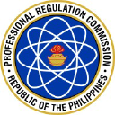 Prc.gov.ph logo