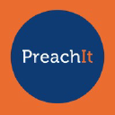 Preachit.org logo