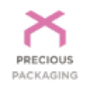 Preciouspackaging.co.uk logo