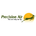 Precisionairtz.com logo