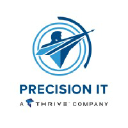 Precisionit.com logo