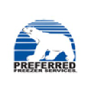 Preferredfreezer.com logo