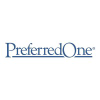 Preferredone.com logo