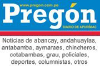 Pregon.com.pe logo